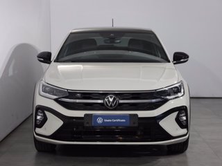 VOLKSWAGEN Taigo 1.0 tsi r-line 110cv