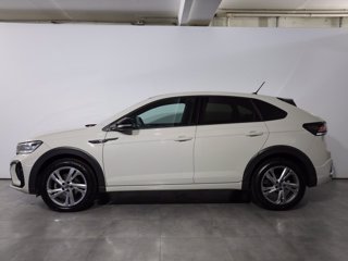 VOLKSWAGEN Taigo 1.0 tsi r-line 110cv