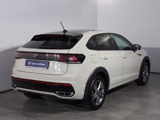 VOLKSWAGEN Taigo 1.0 tsi r-line 110cv