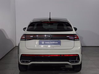 VOLKSWAGEN Taigo 1.0 tsi r-line 110cv