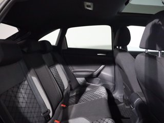 VOLKSWAGEN Taigo 1.0 tsi r-line 110cv