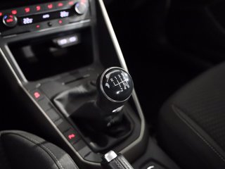 VOLKSWAGEN Polo 5p 1.0 tgi comfortline 90cv my19