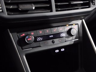 VOLKSWAGEN Polo 5p 1.0 tgi comfortline 90cv my19