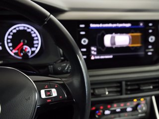 VOLKSWAGEN Polo 5p 1.0 tgi comfortline 90cv my19