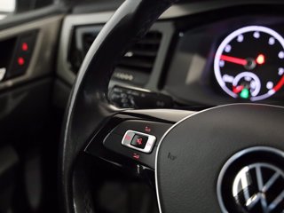 VOLKSWAGEN Polo 5p 1.0 tgi comfortline 90cv my19