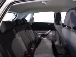 VOLKSWAGEN Polo 5p 1.0 tgi comfortline 90cv my19