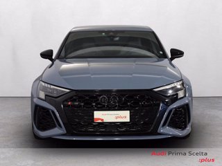 AUDI Rs3 sportback 2.5 tfsi quattro s-tronic