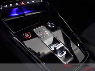 AUDI Rs3 sportback 2.5 tfsi quattro s-tronic