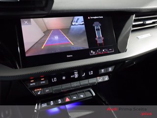 AUDI Rs3 sportback 2.5 tfsi quattro s-tronic