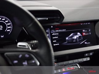 AUDI Rs3 sportback 2.5 tfsi quattro s-tronic