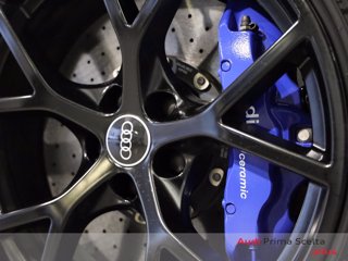 AUDI Rs3 sportback 2.5 tfsi quattro s-tronic