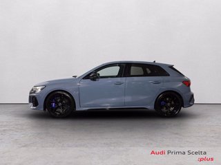 AUDI Rs3 sportback 2.5 tfsi quattro s-tronic