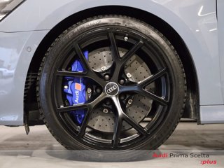 AUDI Rs3 sportback 2.5 tfsi quattro s-tronic