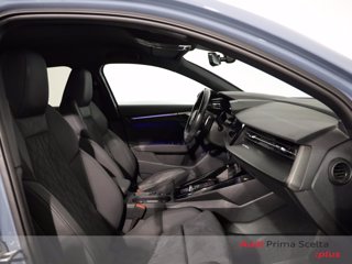 AUDI Rs3 sportback 2.5 tfsi quattro s-tronic