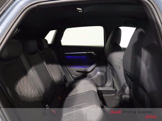 AUDI Rs3 sportback 2.5 tfsi quattro s-tronic