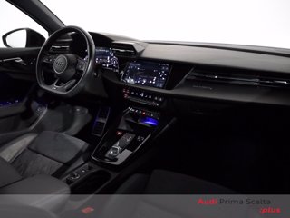 AUDI Rs3 sportback 2.5 tfsi quattro s-tronic