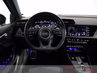 AUDI Rs3 sportback 2.5 tfsi quattro s-tronic