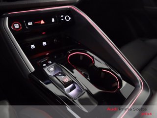 AUDI Q5 sportback 2.0 tdi mhev+ s line edition quattro 204cv s-tronic