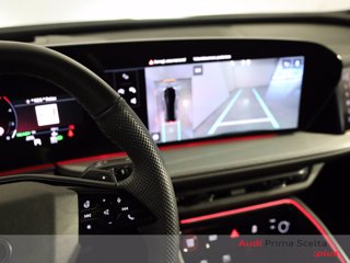 AUDI Q5 sportback 2.0 tdi mhev+ s line edition quattro 204cv s-tronic