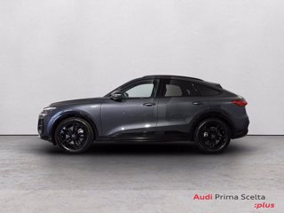 AUDI Q5 sportback 2.0 tdi mhev+ s line edition quattro 204cv s-tronic