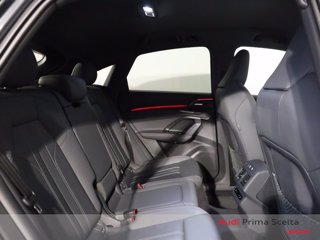 AUDI Q5 sportback 2.0 tdi mhev+ s line edition quattro 204cv s-tronic