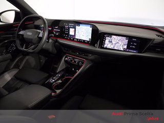 AUDI Q5 sportback 2.0 tdi mhev+ s line edition quattro 204cv s-tronic