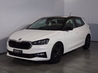 SKODA Fabia 1.0 mpi evo style 80cv