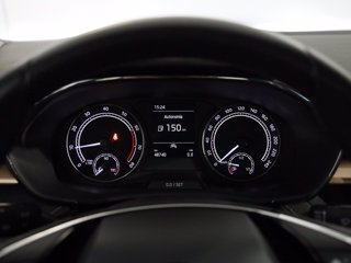 SKODA Fabia 1.0 mpi evo style 80cv