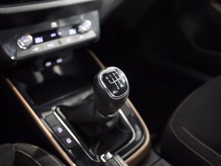 SKODA Fabia 1.0 mpi evo style 80cv