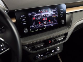 SKODA Fabia 1.0 mpi evo style 80cv