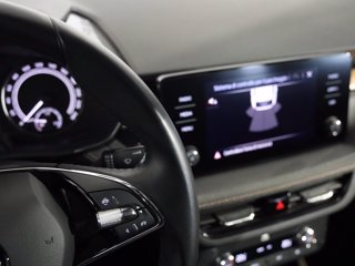 SKODA Fabia 1.0 mpi evo style 80cv