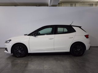 SKODA Fabia 1.0 mpi evo style 80cv