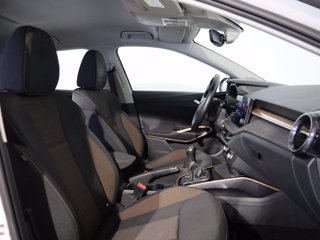 SKODA Fabia 1.0 mpi evo style 80cv