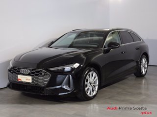 AUDI A5 avant 2.0 tdi mhev+ business 204cv s-tronic