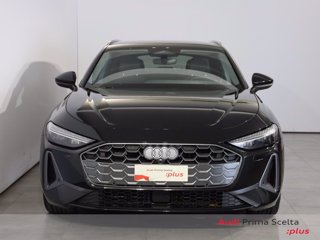 AUDI A5 avant 2.0 tdi mhev+ business 204cv s-tronic