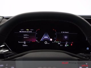 AUDI A5 avant 2.0 tdi mhev+ business 204cv s-tronic