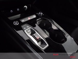 AUDI A5 avant 2.0 tdi mhev+ business 204cv s-tronic