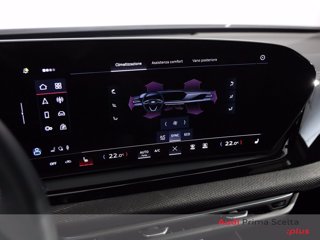 AUDI A5 avant 2.0 tdi mhev+ business 204cv s-tronic