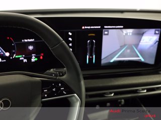 AUDI A5 avant 2.0 tdi mhev+ business 204cv s-tronic