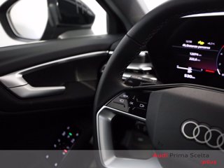 AUDI A5 avant 2.0 tdi mhev+ business 204cv s-tronic