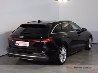 AUDI A5 avant 2.0 tdi mhev+ business 204cv s-tronic