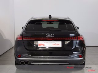 AUDI A5 avant 2.0 tdi mhev+ business 204cv s-tronic