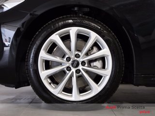 AUDI A5 avant 2.0 tdi mhev+ business 204cv s-tronic