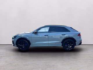 AUDI Rs q8 4.0 mhev quattro tiptronic