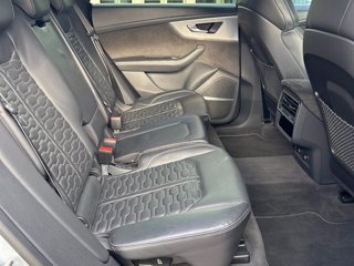 AUDI Rs q8 4.0 mhev quattro tiptronic