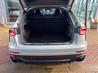 AUDI Rs q8 4.0 mhev quattro tiptronic