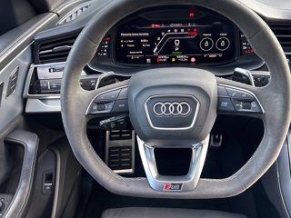AUDI Rs q8 4.0 mhev quattro tiptronic