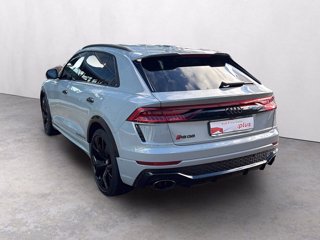 AUDI Rs q8 4.0 mhev quattro tiptronic