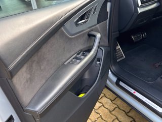 AUDI Rs q8 4.0 mhev quattro tiptronic
