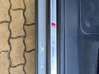 AUDI Rs q8 4.0 mhev quattro tiptronic